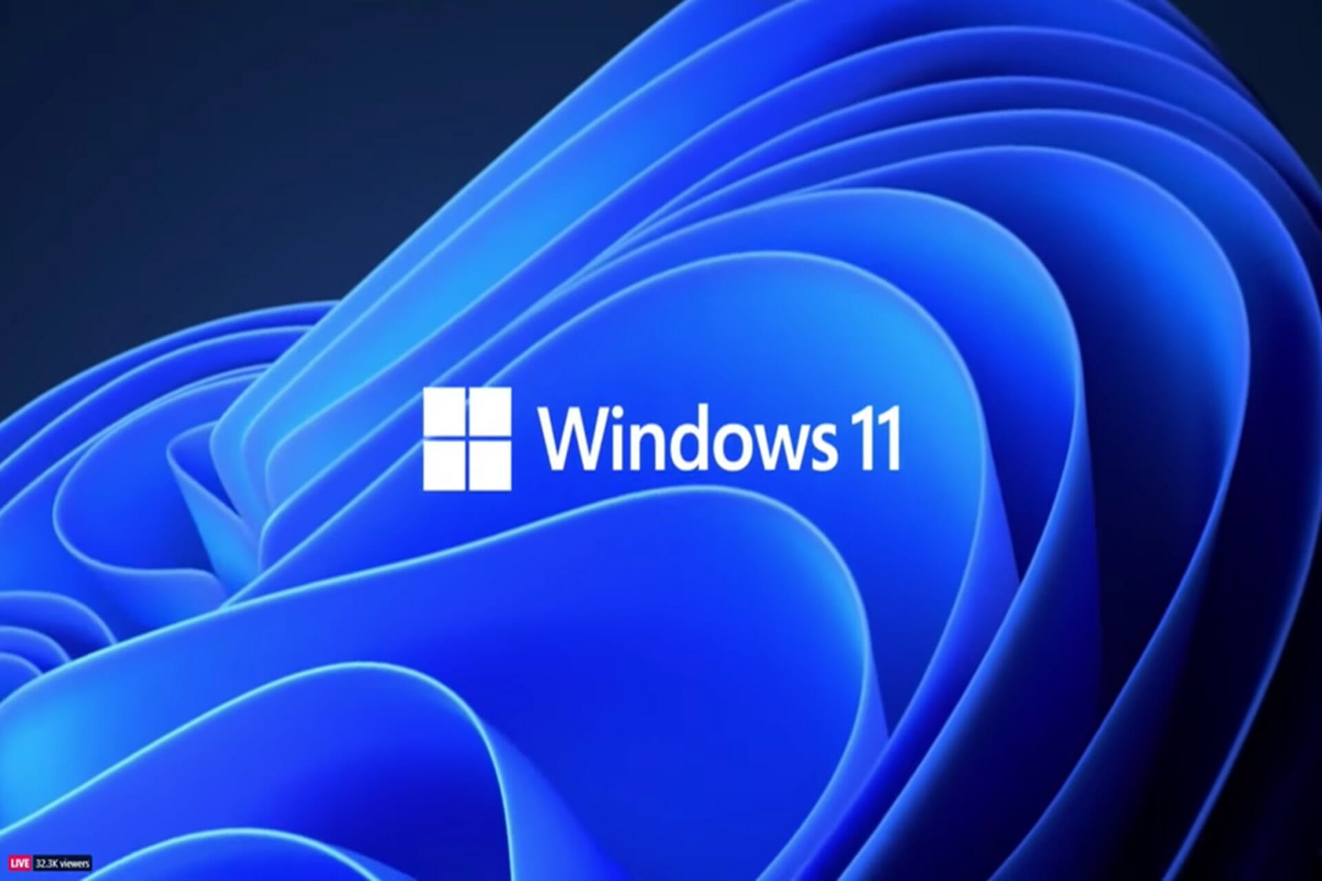New mute and unmute taskbar feature on Windows 11