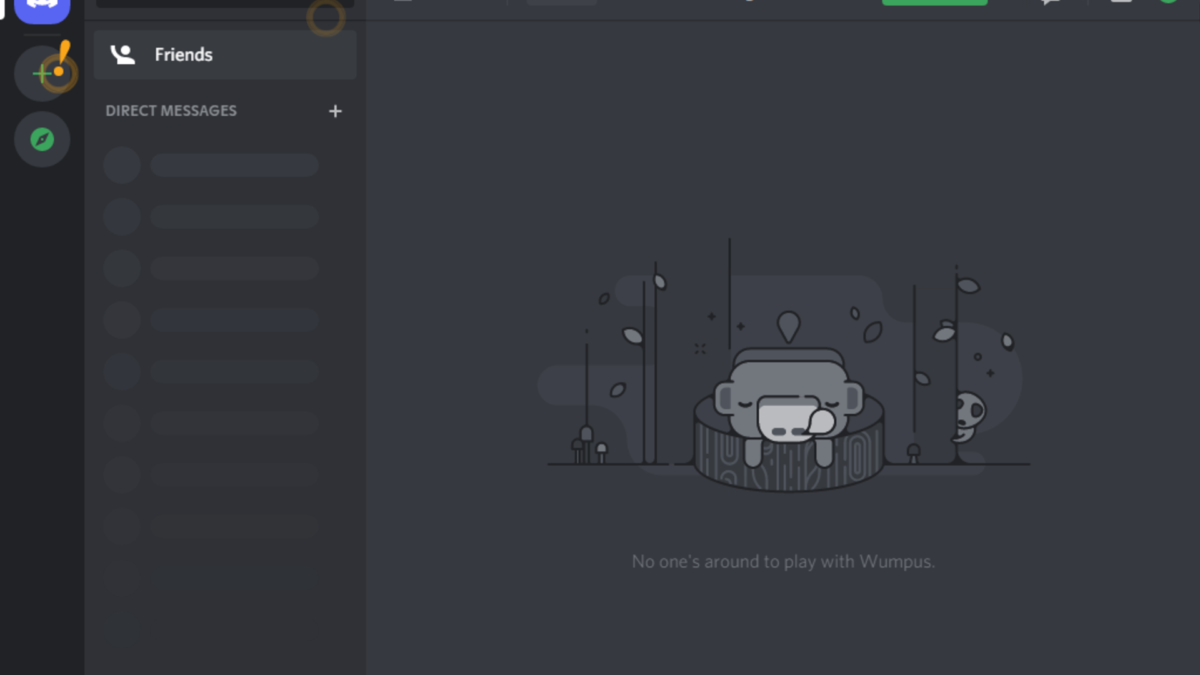 Discord picking up game audio? Here's why