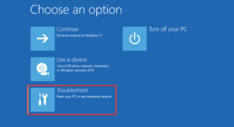 How to Invert Colors on Windows 10 [And Create a Shortcut]