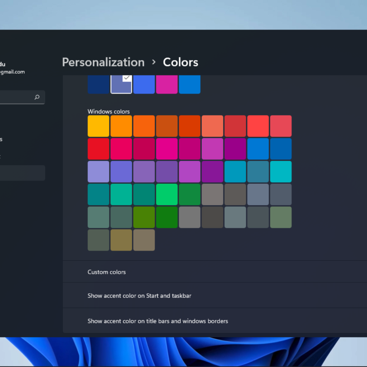 Top 9 Ways to Fix Inverted Colors Issue on Windows 10