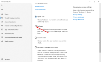 Scan Text Fix Text is Not Showing in Windows 10: How to Fix it