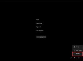 Preparing Windows Is Stuck? 3 Easy Fixes