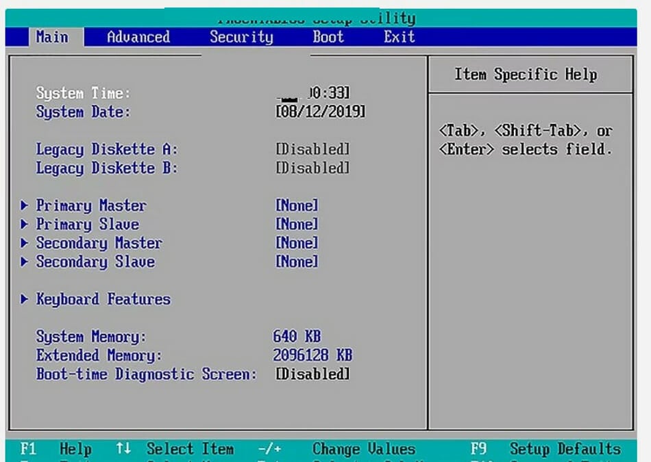 overclock whea_uncorrectable_error windows 11