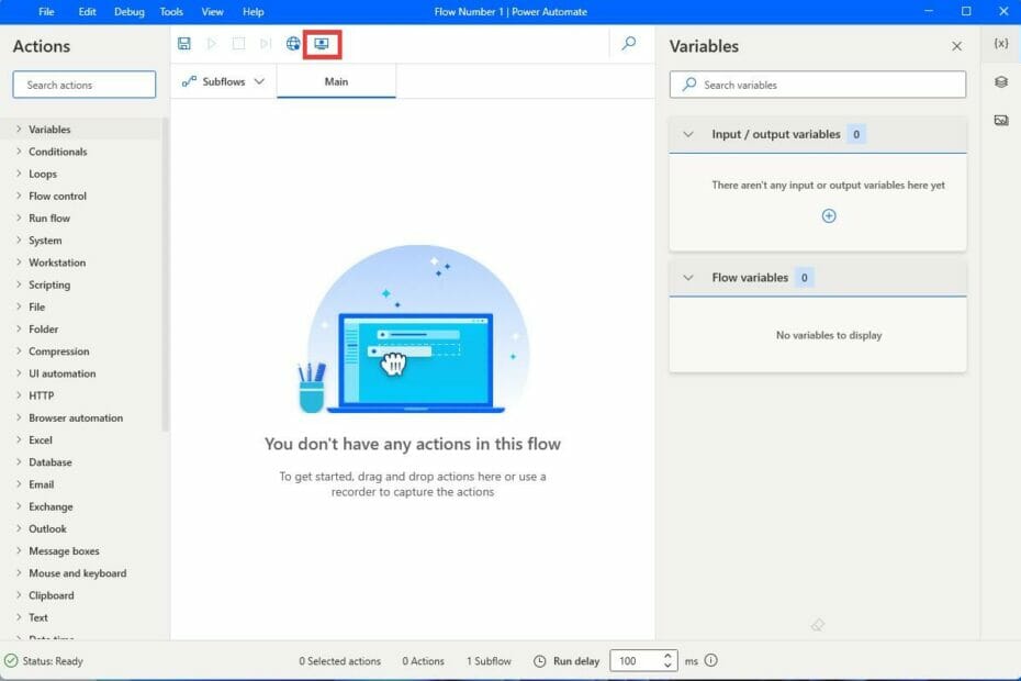 Windows Automation Windows 11 Power Automate: What is it & How to Use it