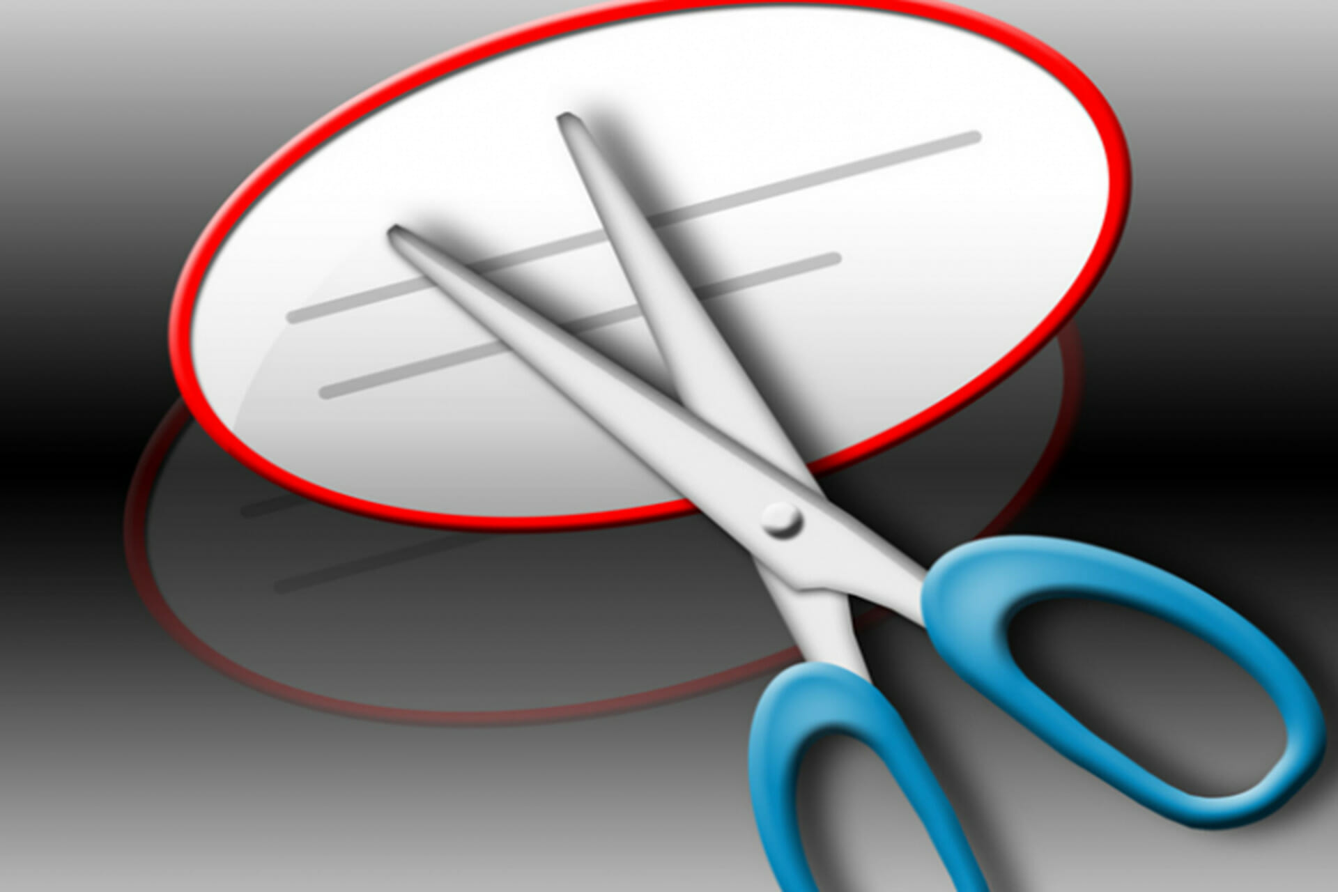 The official workaround: Microsoft fixes Windows 11 snipping tool issues