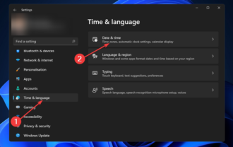 Print Screen Not Working on Windows 11: Ways to Fix Screenshot Problems