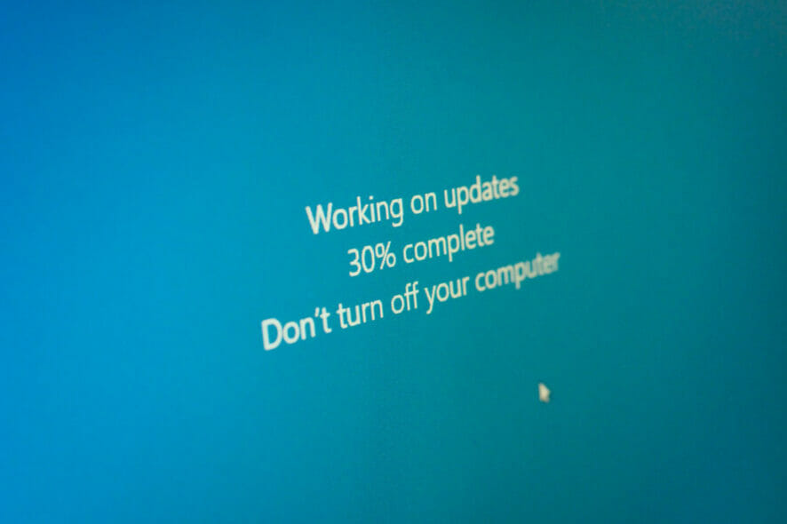 w10 update
