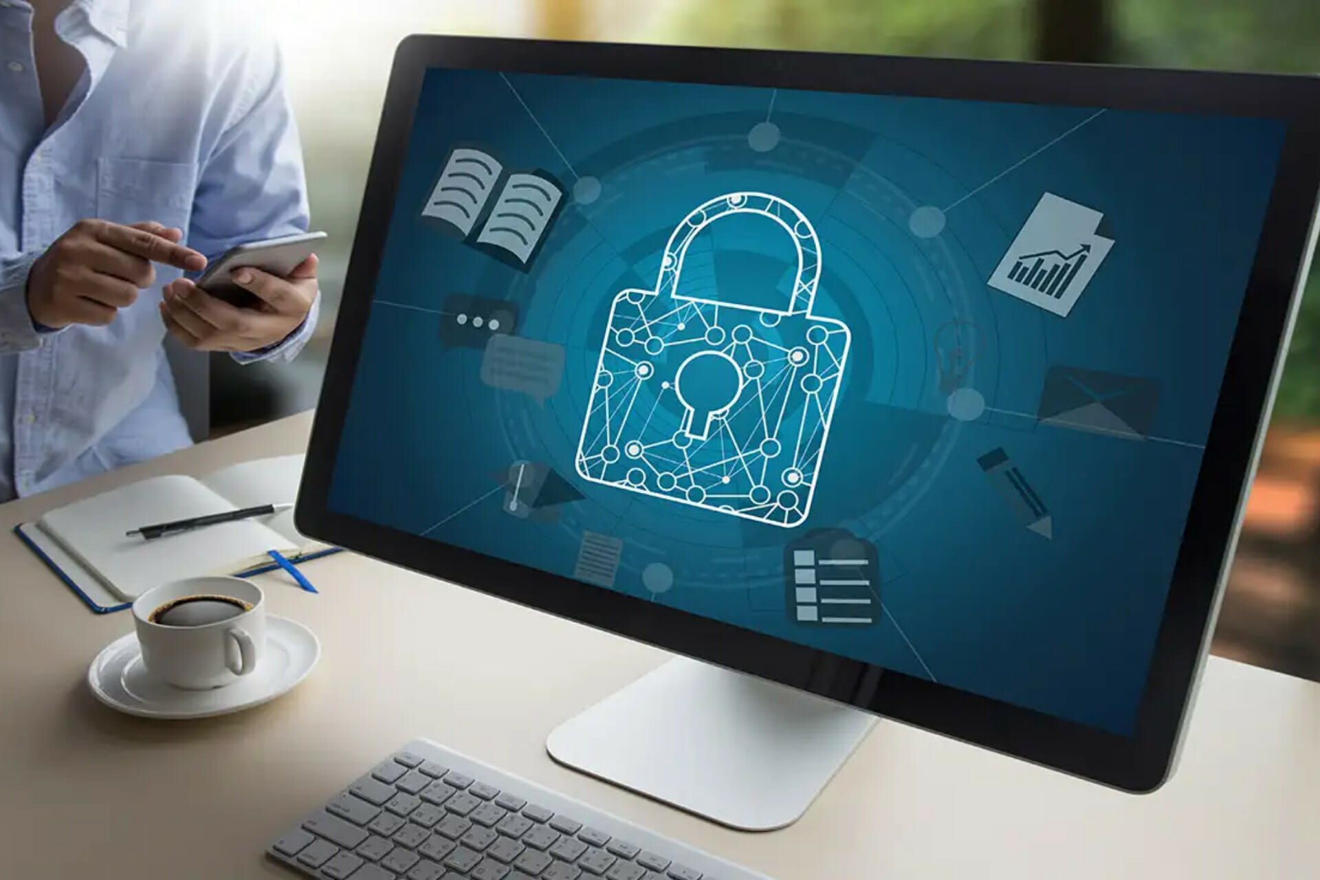 If you are running Windows 11 Home you can avoid device encryption