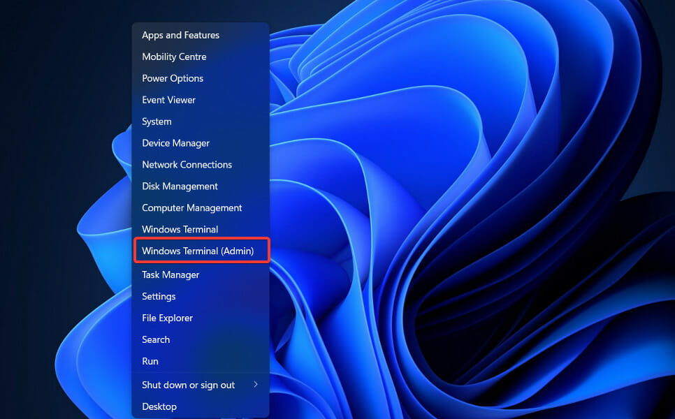 windows terminal recover deleted files windows 11