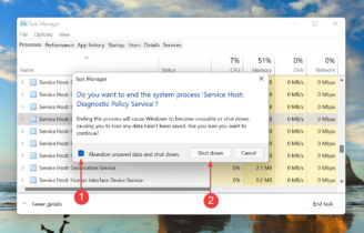 Diagnostic Policy Service High CPU: 3 Methods to Reduce it