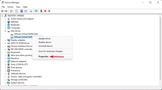 Fix: Windows Encountered a Problem Installing the Driver
