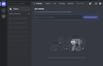 FIX: Discord won’t open in Windows 10 [EASY GUIDE]