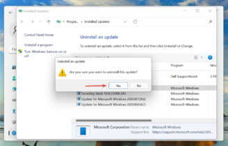 Windows 11 Keeps Crashing: 9 Ways to Stop it