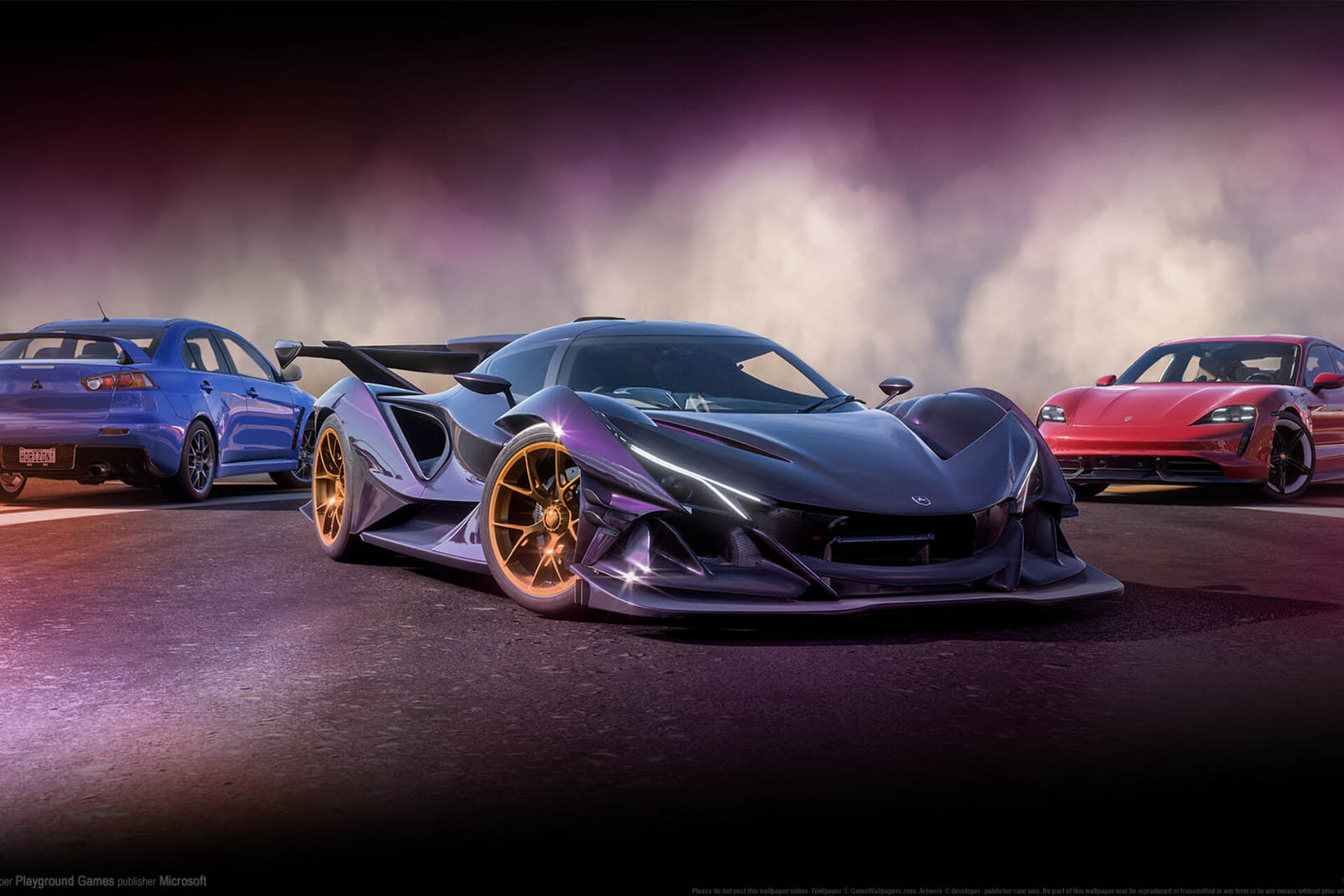 5 ways to fix Forza Horizon 5 not downloading