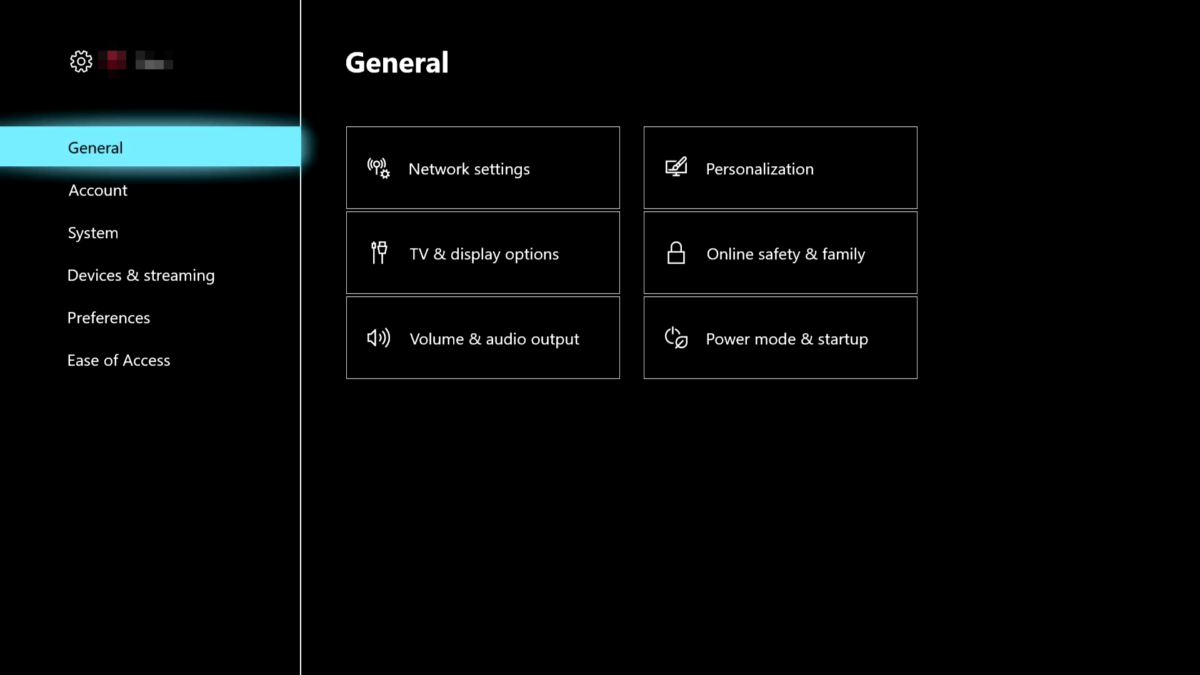 Fix an error occurred while connecting to epic servers on xbox