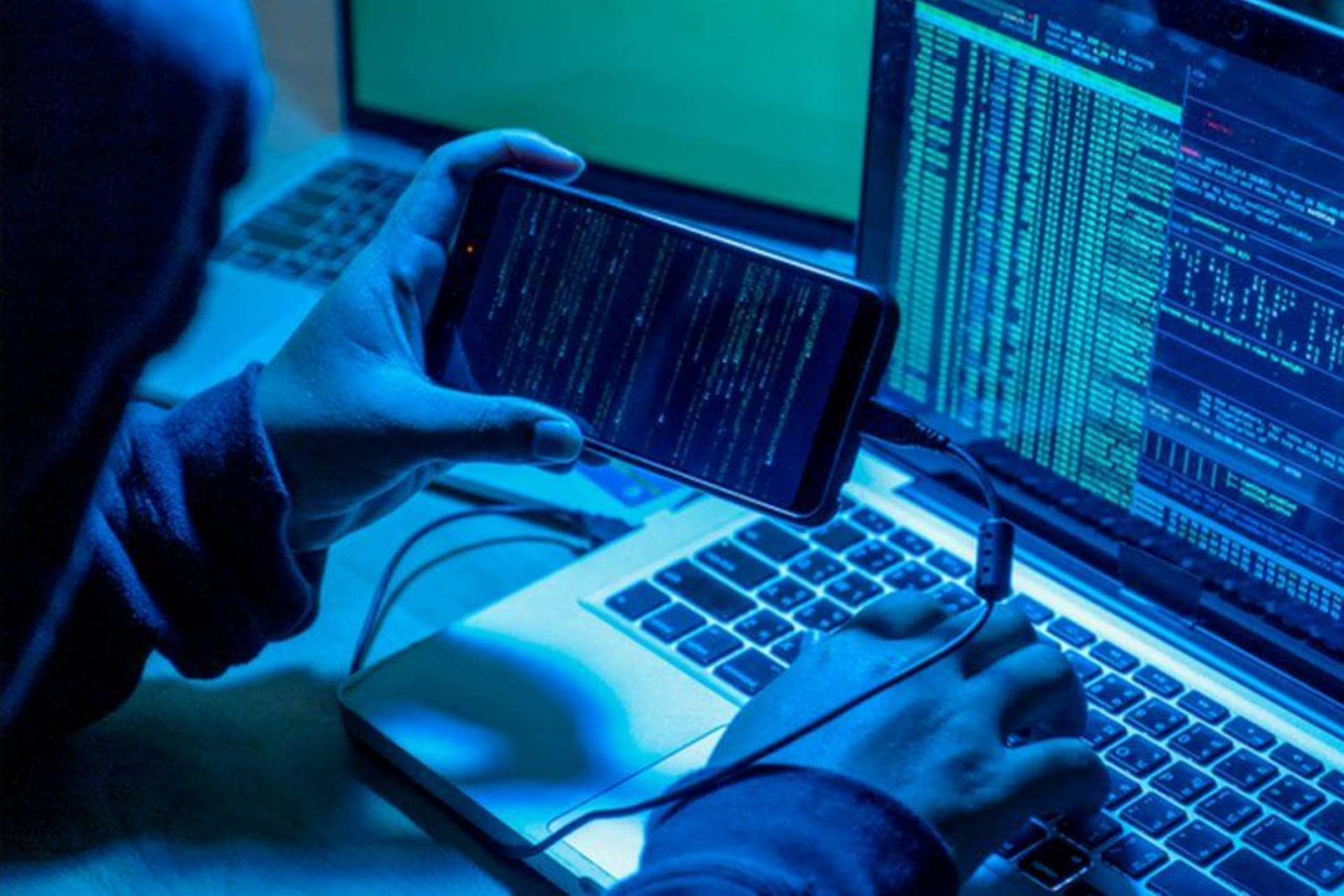 Saving your passwords in your browser is a worse idea than you thought