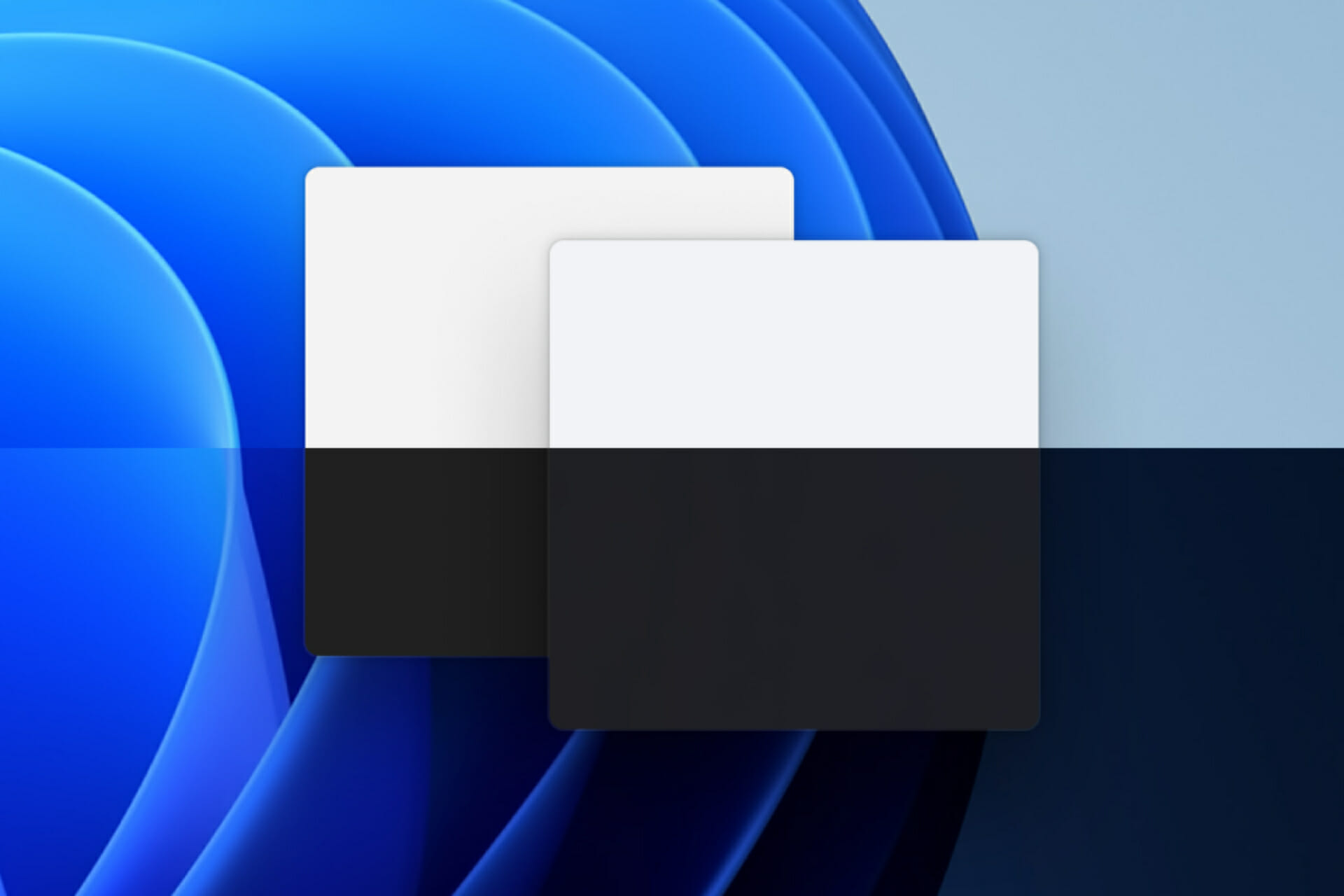 Microsoft allegedly working on more Mica-style visual alternatives for Windows 11