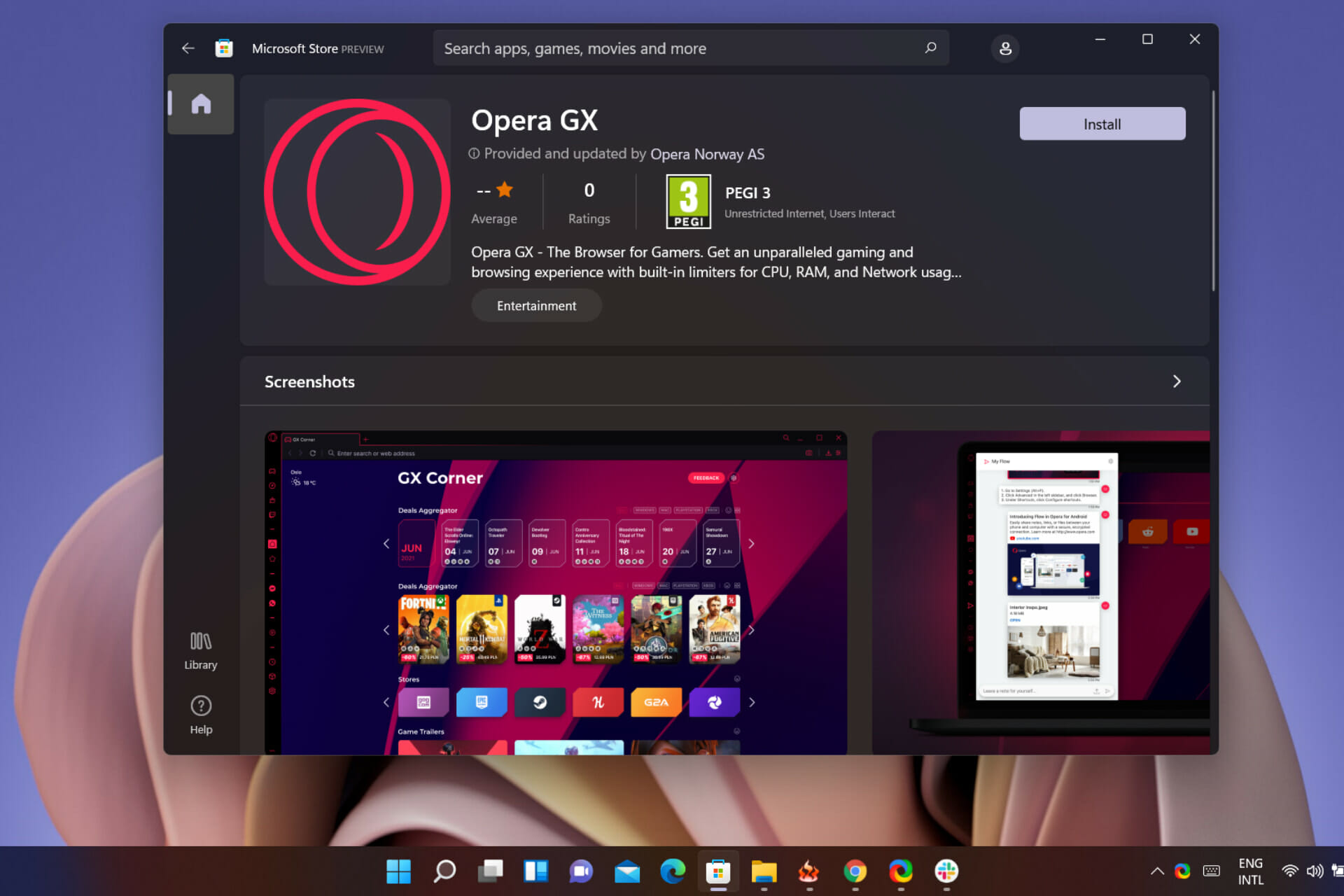 Download Opera One Browser for Windows 10/11: Features discussed