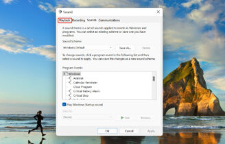 How to Remove Static Noise From Microphone on Windows 11