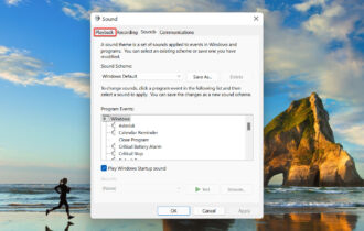 How to Remove Static Noise From Microphone on Windows 11