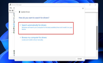 How to Fix AMD Driver Crashes in Windows 11 [7 Ways]
