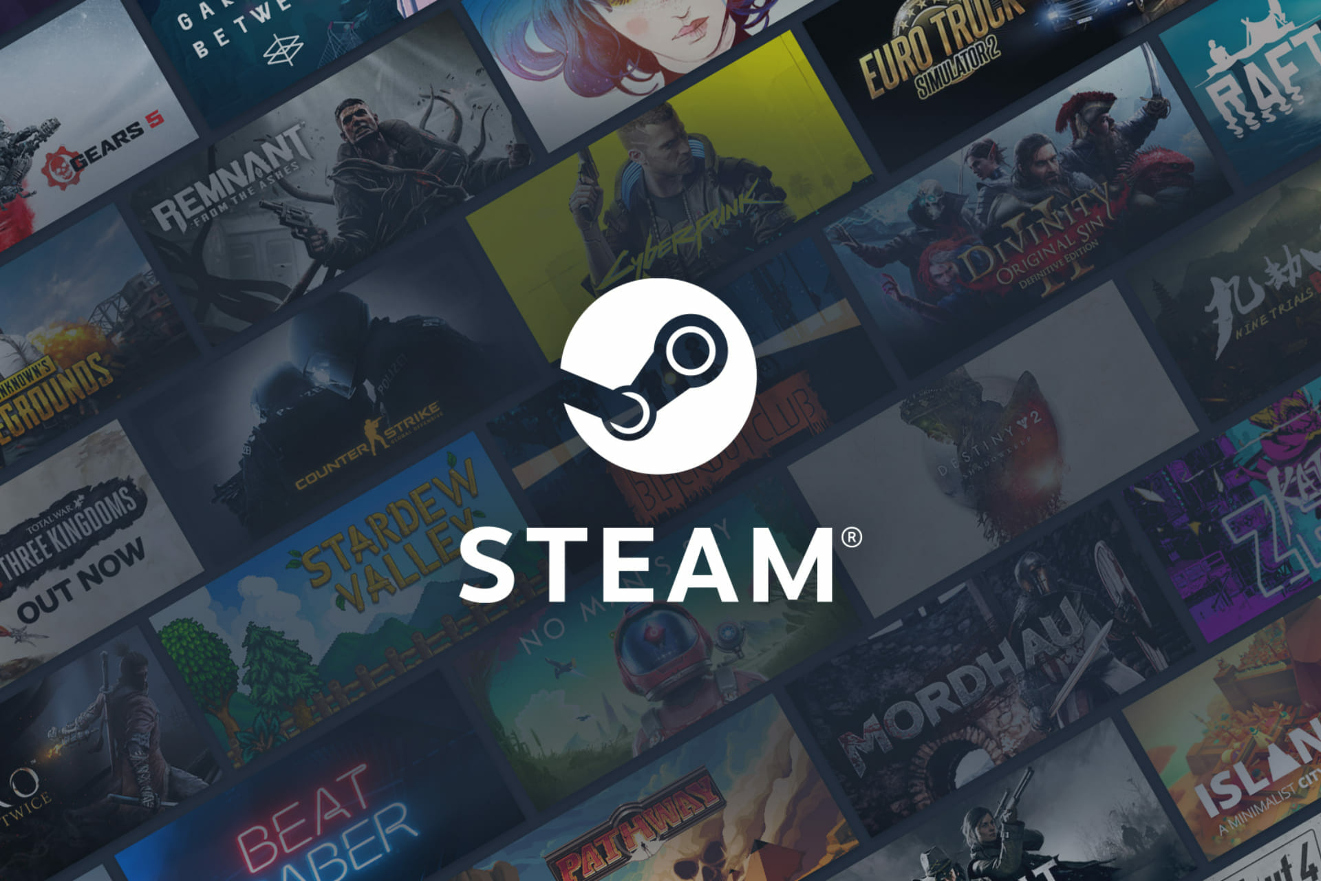 More than 8% of Steam users have upgraded to Windows 11