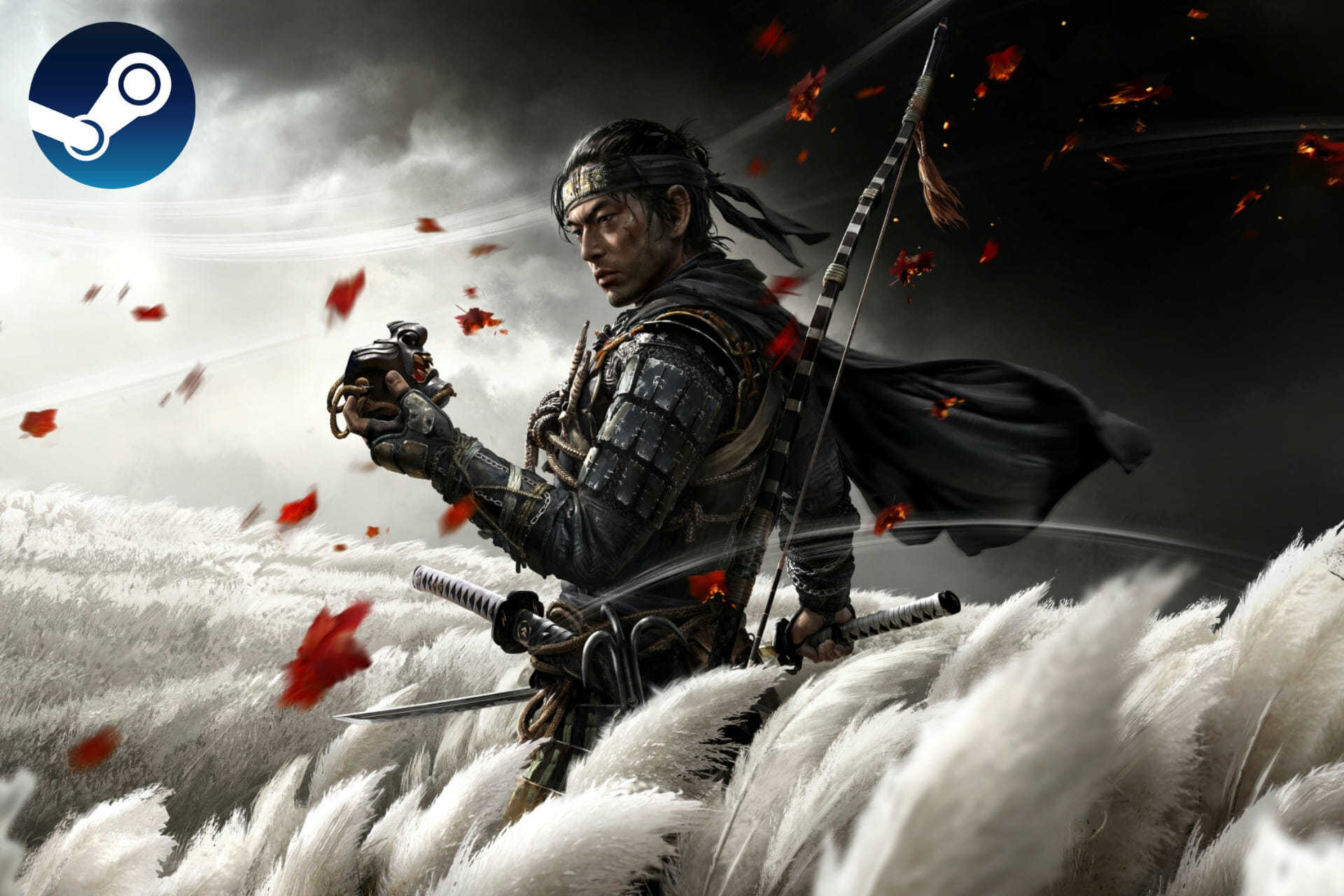 Will Ghost of Tsushima come to Steam?