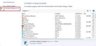 How to Install Group Policy Management Console on Windows 10