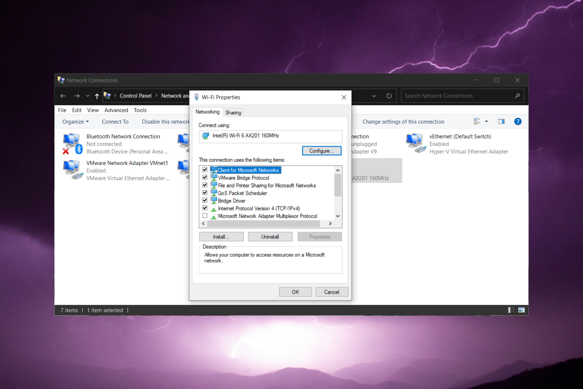 Windows 10 Dropping Wi-Fi: 7 Ways to Stop Disconnecting