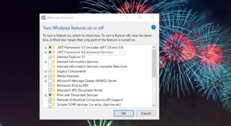 How to Install Group Policy Management Console on Windows 10