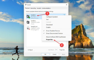 How to Remove Static Noise From Microphone on Windows 11