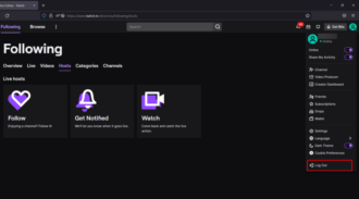 3 Ways to Fix you may not Change Your Display Name in Twitch