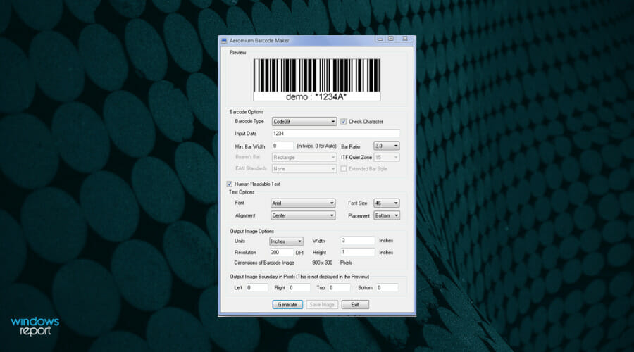 Barcode Generator Software for Windows 10 [2026 Updated List]