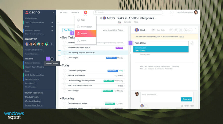 7 Best Timeline Software in 2026 [Out of 15 Tested]