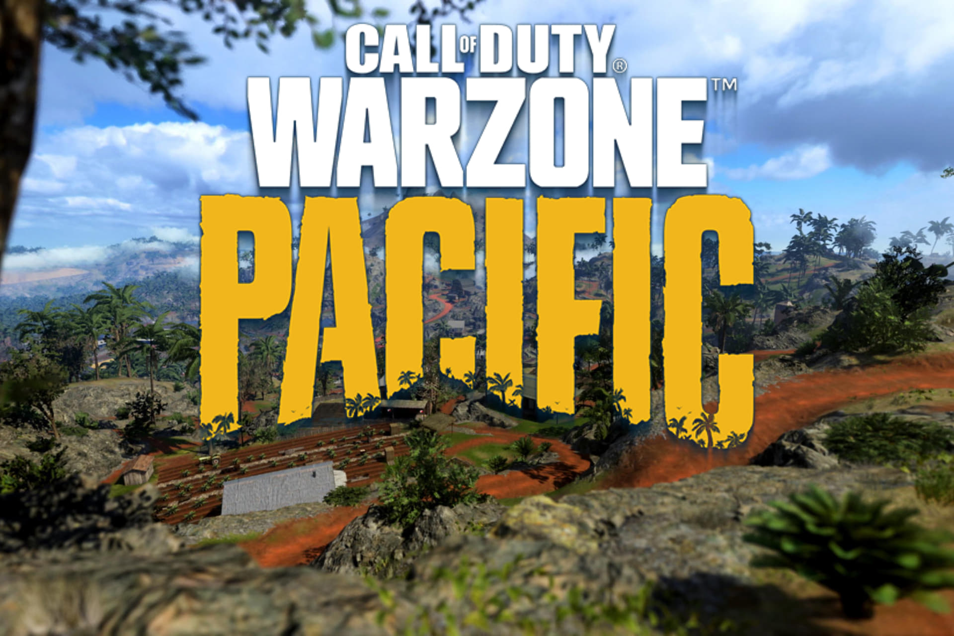 New Warzone patch fixes collision and screen flicker issues