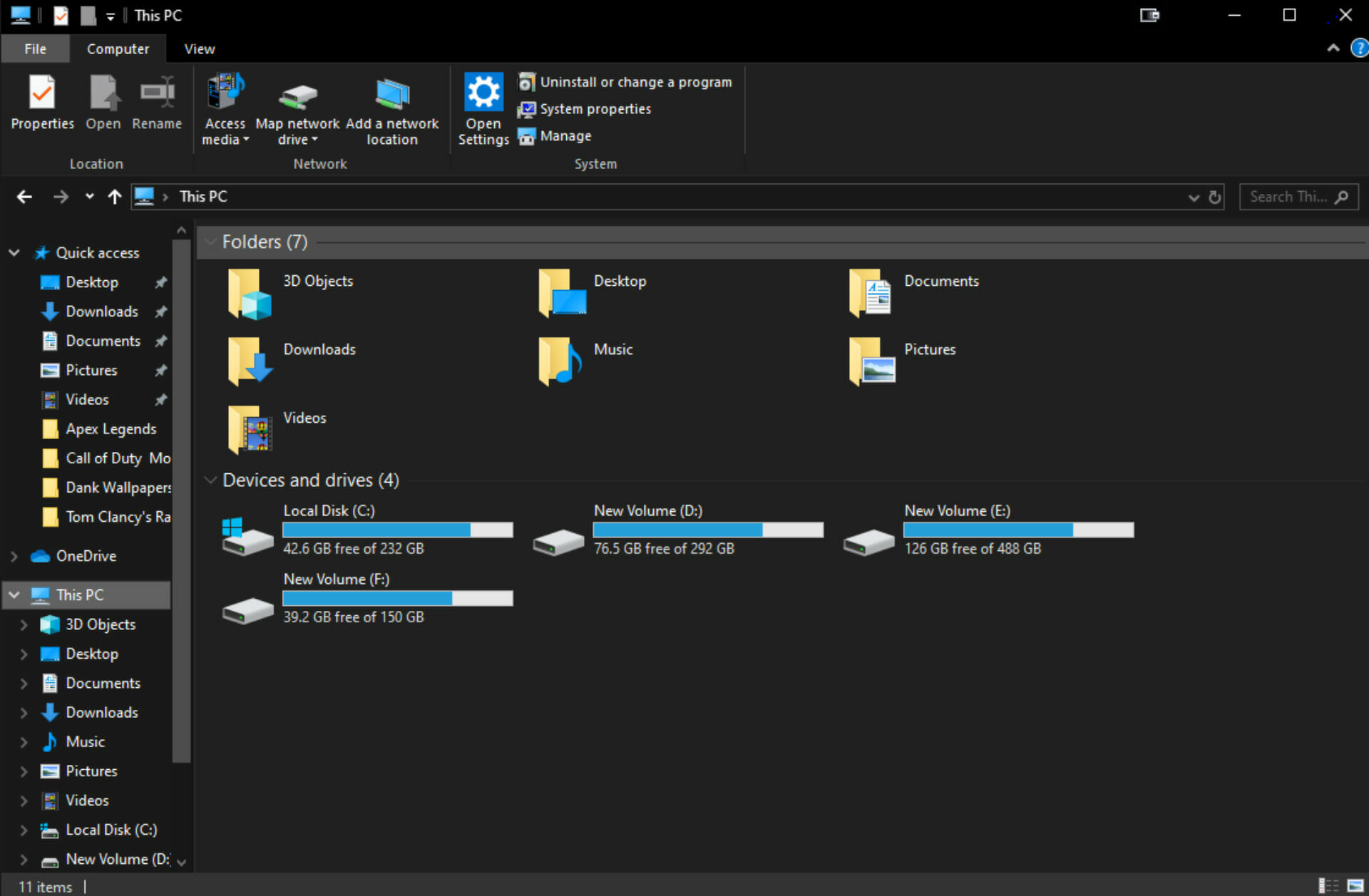 File Explorer is getting a speed boost on Windows 11