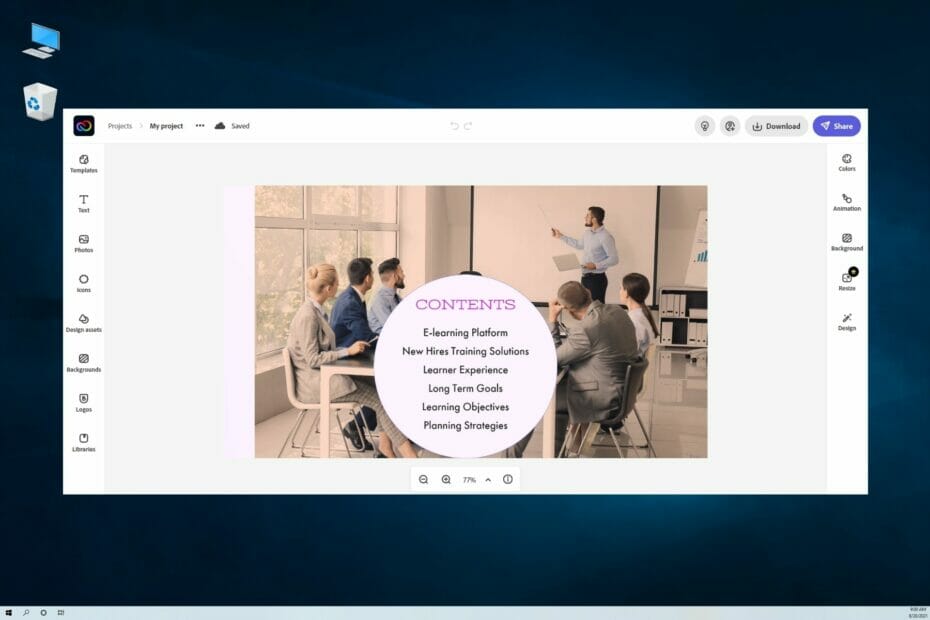 6 Best Professional Presentation Software [2026 Guide]