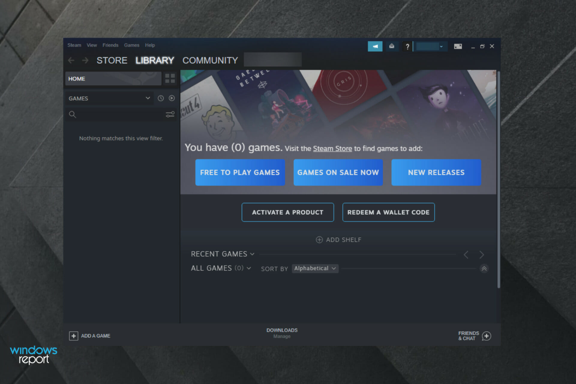 3 Ways to Fix Steam When Downloads Are Not Showing Progress