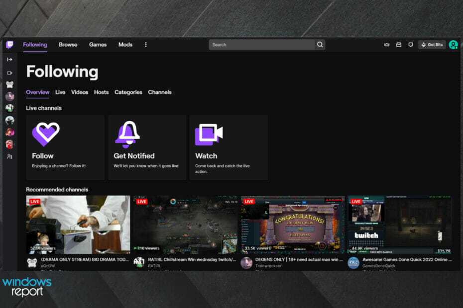 Twitch Dark Mode: How to Easily Enable it