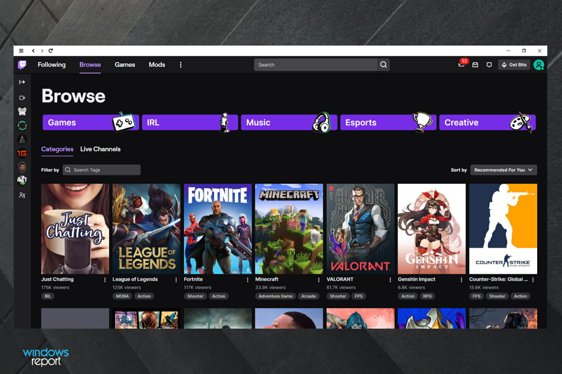 Twitch error: Unable to join call [3 Easy Solutions]