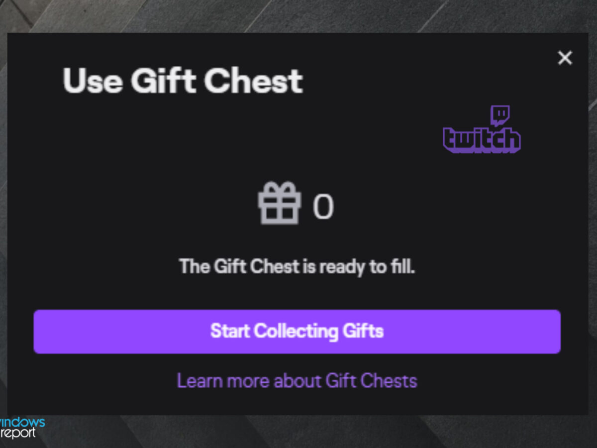 2023 Twitch Gift Card youâ€™re benefits 