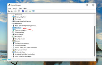 7 Ways to Fix Screen Brightness Not Working In Windows 11