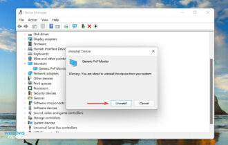 7 Ways to Fix Screen Brightness Not Working In Windows 11