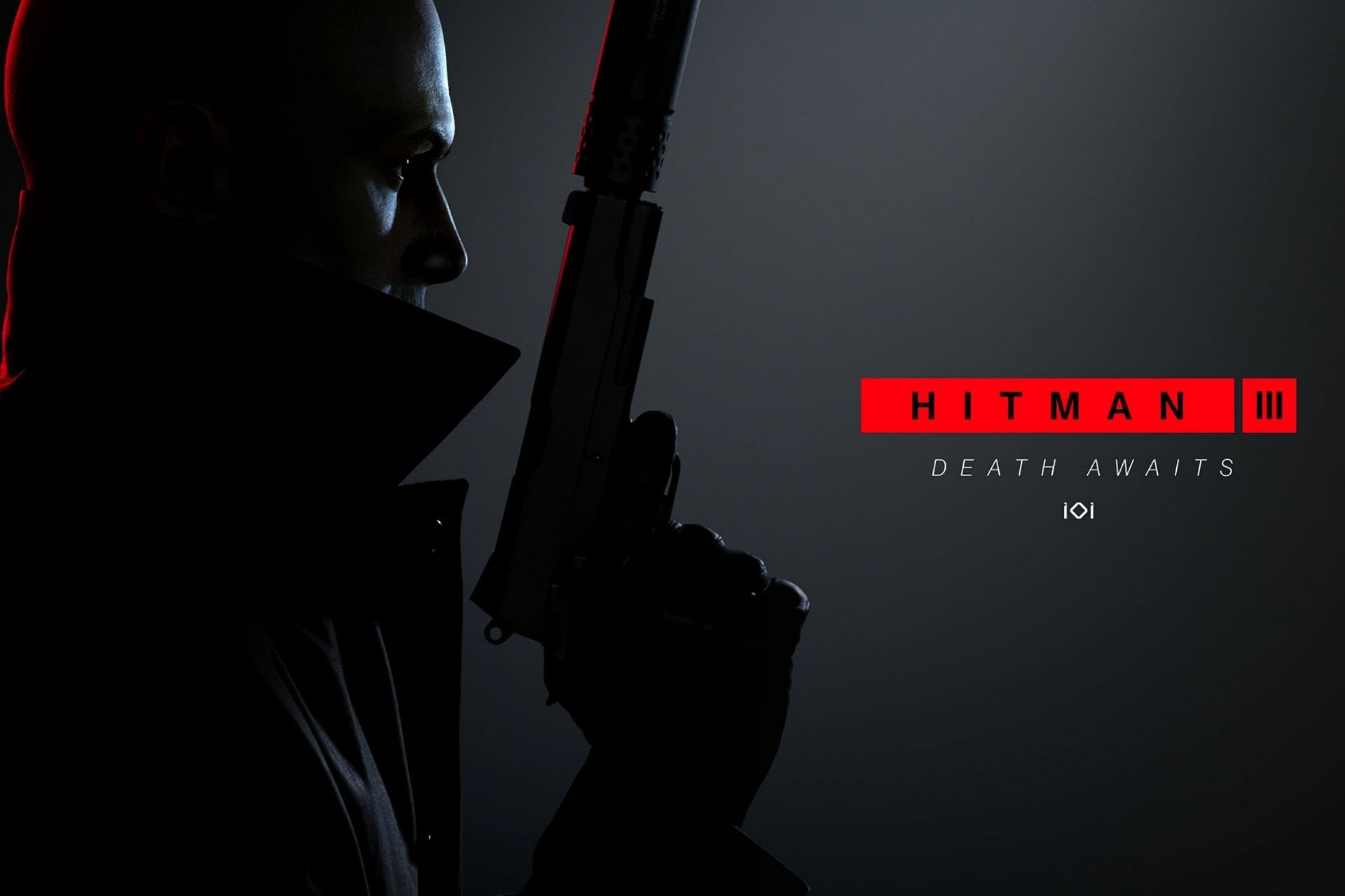 Hitman Games coming to Xbox Game Pass with a brand new game mode