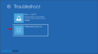 How to Fix The SECURE_BOOT_VIOLATION (0x00000145) Error