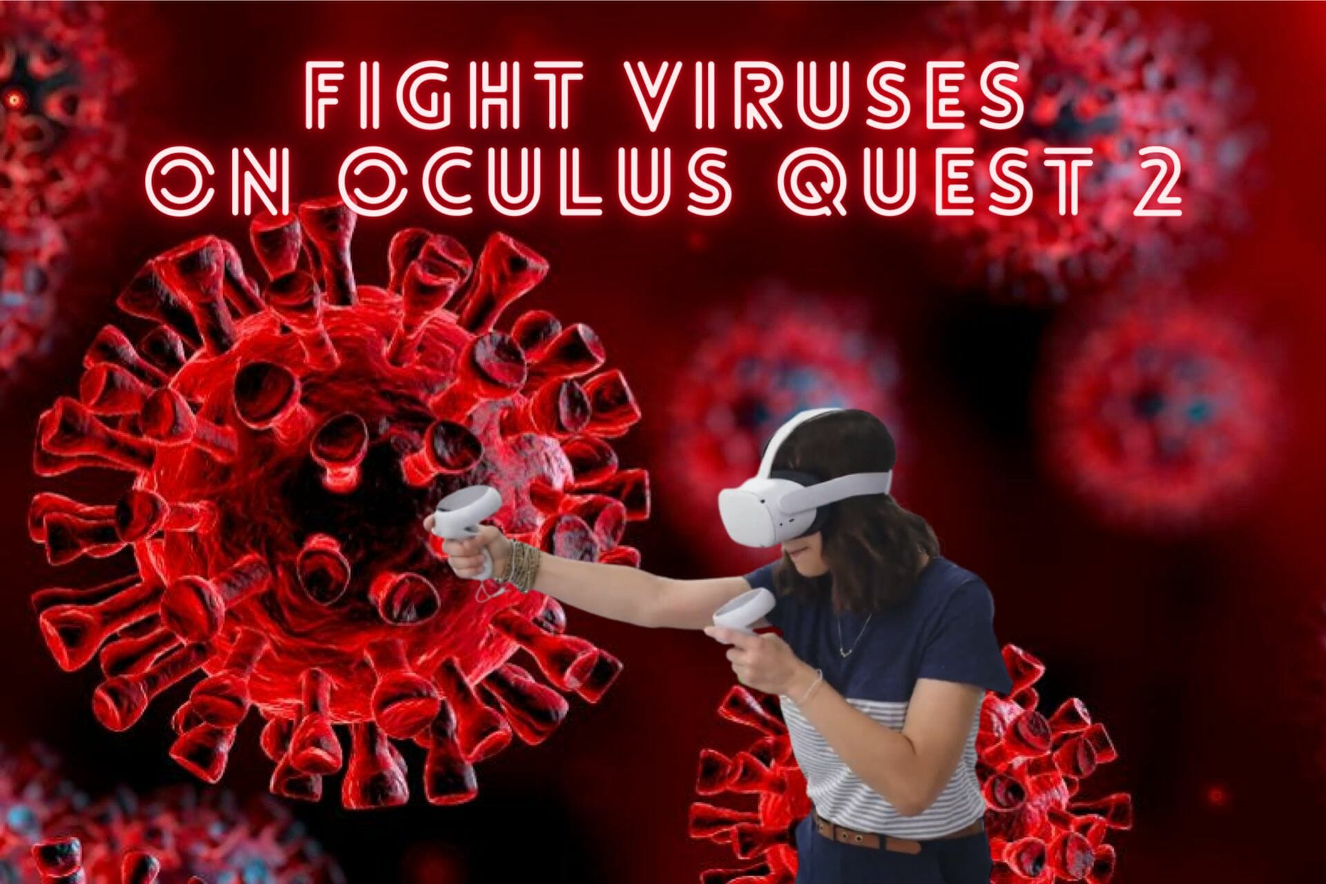 How do I install Oculus with antivirus?