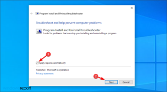 Visual C++ Error 0x80070666: 4 Easy Ways to Fix it