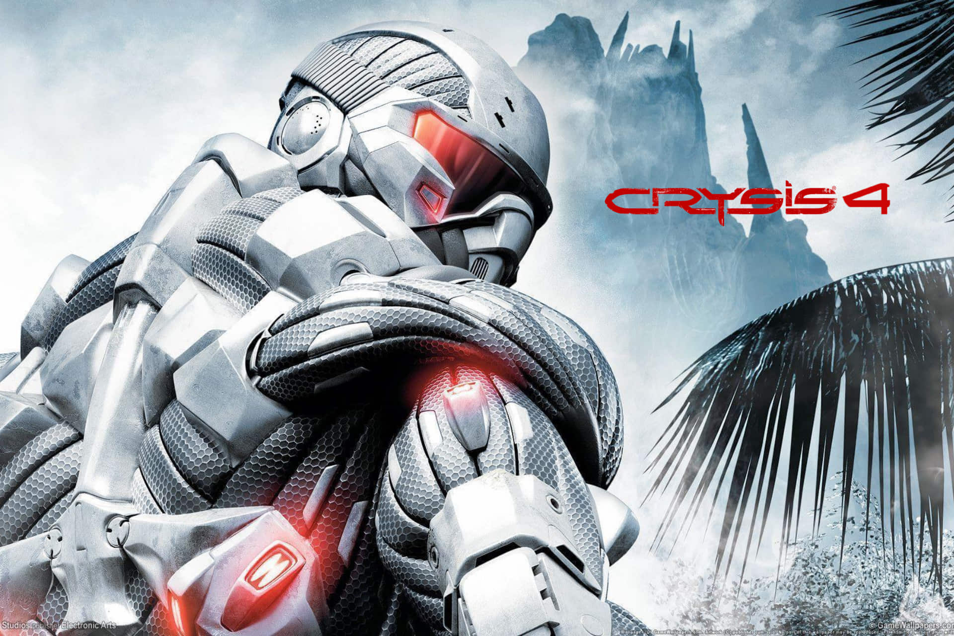 Crytek has confirmed that it is developing Crysis 4