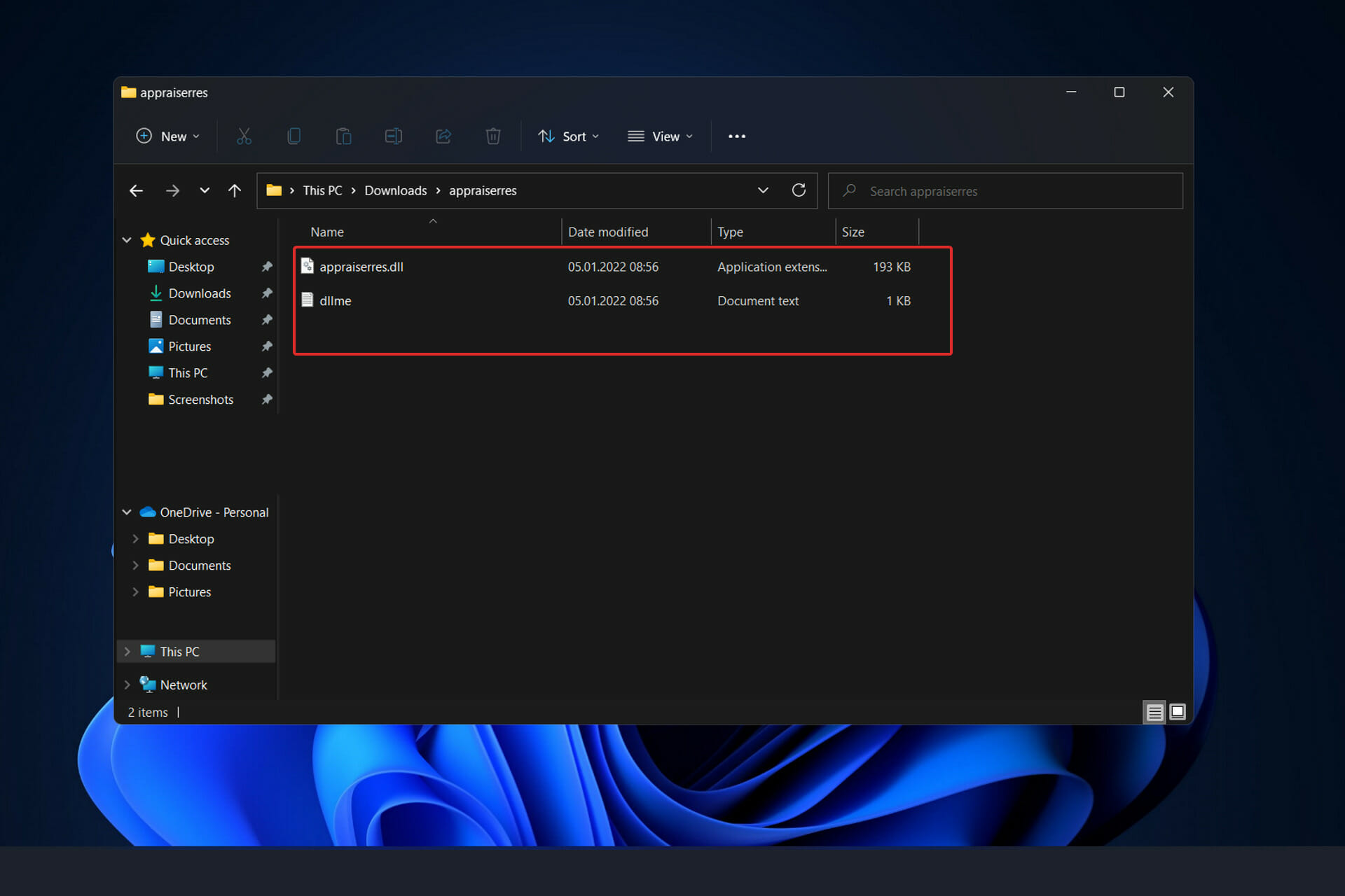 Appraiserres.dll: How to Download & Reinstall