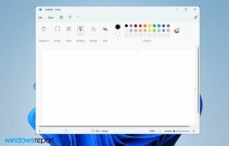 Drawing software featured